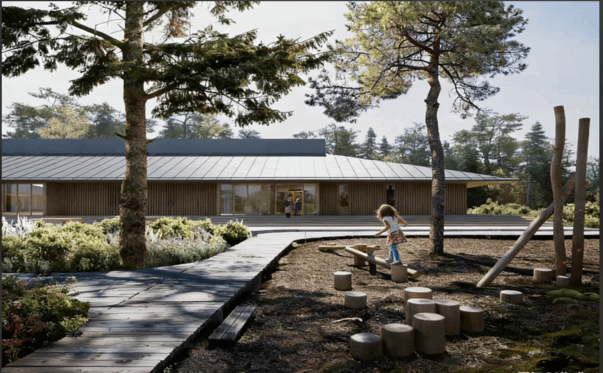 建筑可视化Archviz后期制作高级技术训练视频教程(图6)