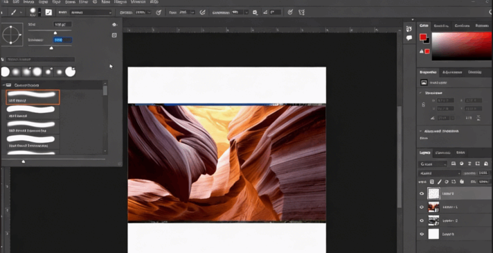 Photoshop与AI设计超级技能训练视频教程(图1)
