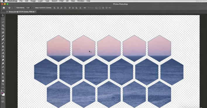 【中文字幕】Photoshop平面设计从入门到高级核心技术视频教程(图2)