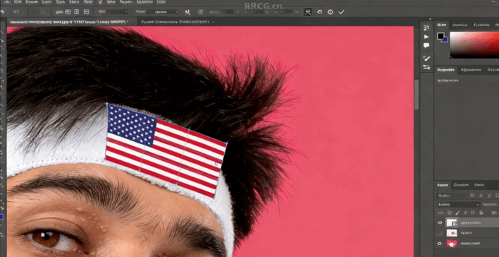 PS与AI轻松学习创意设计2合1视频教程(图5)