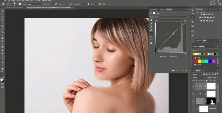  Adobe Photoshop CC从入门到精通完整训练视频教程(图3)