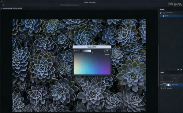 Photoshop 2024平面设计全面核心技术训练视频教程(图2)