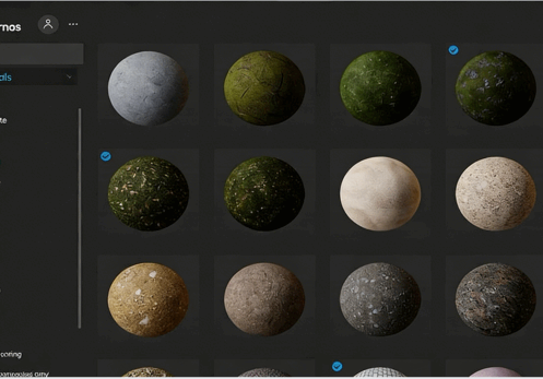 Sketchup和V-ray外部建筑场景渲染大师班视频教程(图4)