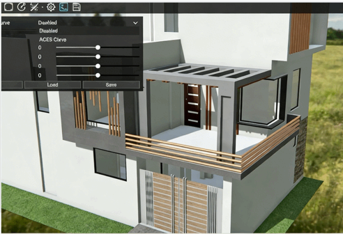 【中文字幕】Sketchup和V-ray建筑设计大师班视频教程(图3)