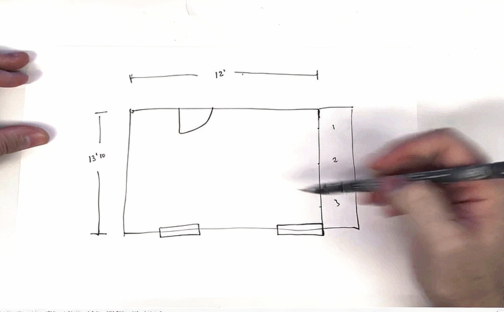Sketchup卧室建模室内设计实例制作训练视频教程(图1)