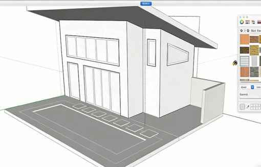 SketchUp Pro 2021基础核心技能训练视频教程(图5)