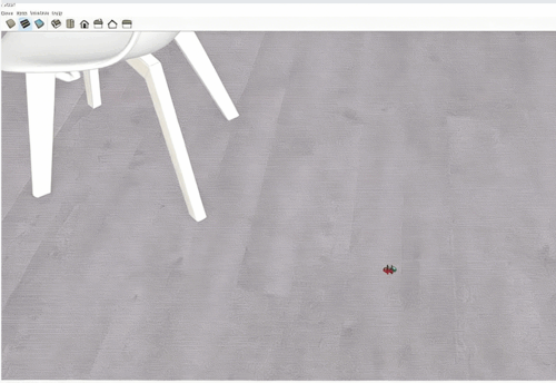 SketchUp Pro 2021室内设计建模纹理制作视频教程(图5)