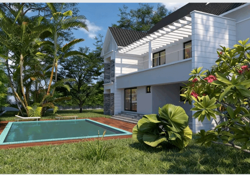 SketchUp与Vray 5建筑架构设计核心技术视频教程(图5)