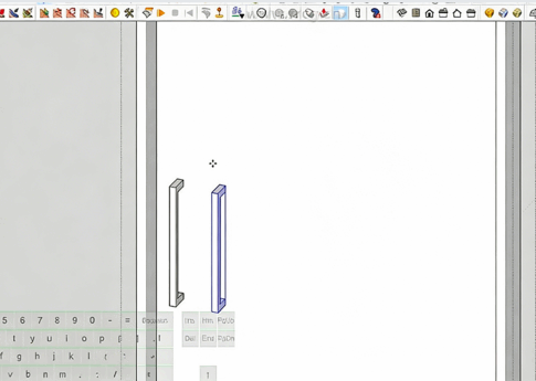 SketchUp与V-Ray Next高效建模渲染技术视频教程(图1)