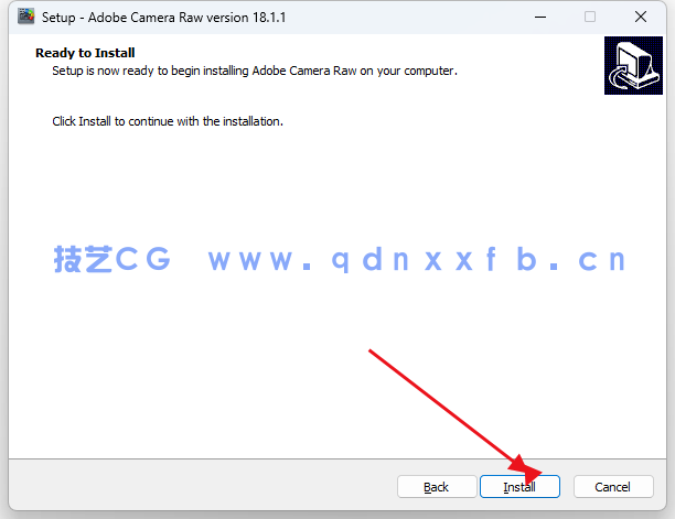 Adobe CameraRaw   V18.1—16.4版本(图3)