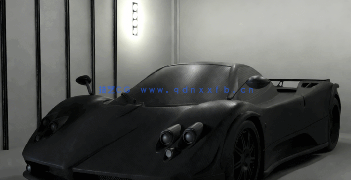 Houdini资产高效组织核心技术训练视频教程(图2)