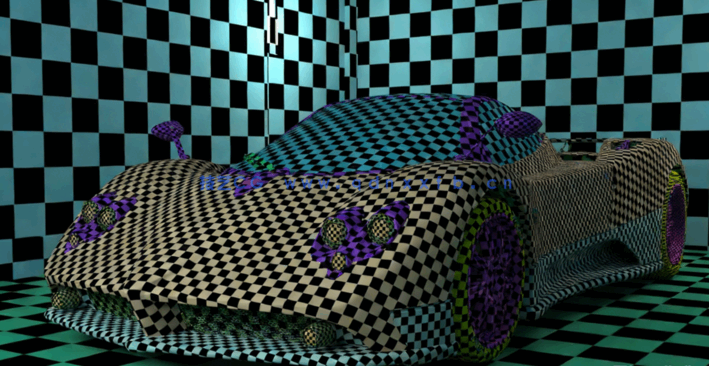 Houdini资产高效组织核心技术训练视频教程(图3)