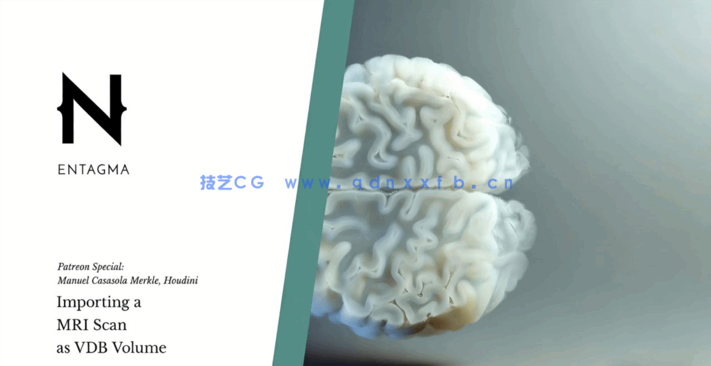 Houdini国外大神高级视觉特效视频教程合集第九季 (图3)