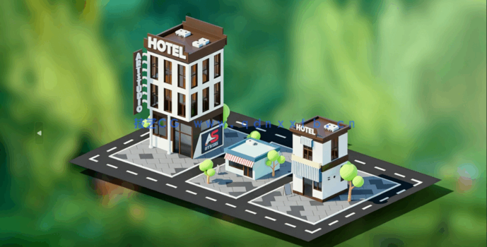 Blender 3D终极课程：从建模到动画训练视频教程(图5)