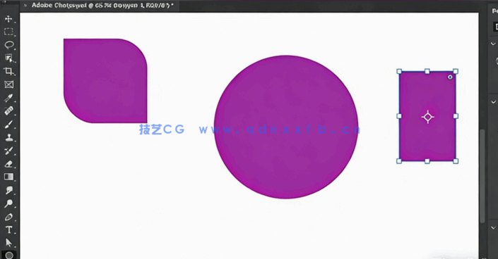 【中文字幕】Photoshop 2023全面核心技术训练视频教程 (图4)