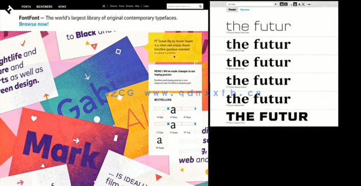视觉传达沟通意愿工作流程视频教程(图3)