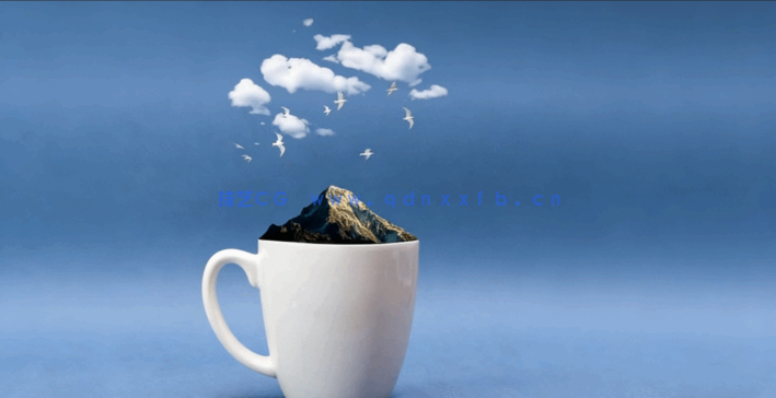 30天挑战从零开始Adobe Photoshop平面设计完整学习视频教程 (图2)