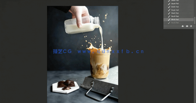  PS大师级后期图像编辑修饰处理5大技巧视频教程(图2)