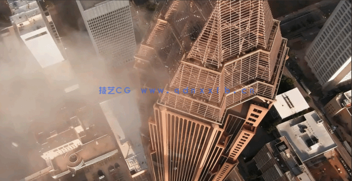 PS后期素材合成图像修饰视频教程(图3)