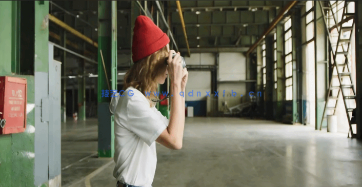 PS后期素材合成图像修饰视频教程(图4)