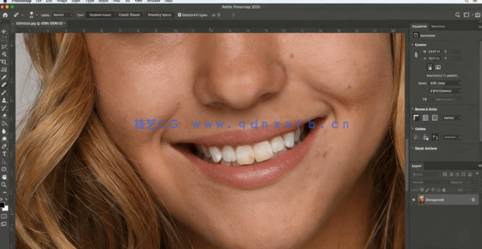 PS摄影图像多重曝光后期修饰素材合成技术视频教程(图2)