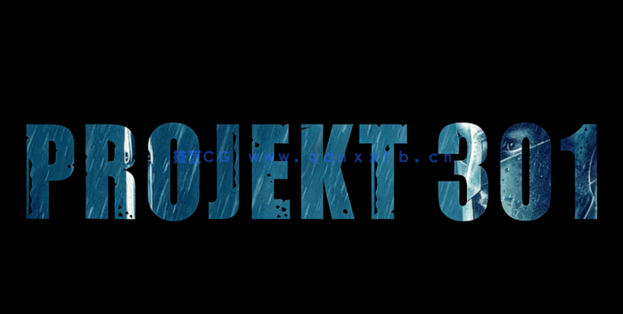 PS创建暗淡寒冷雨谷景观场景战士工作流程视频教程(图5)