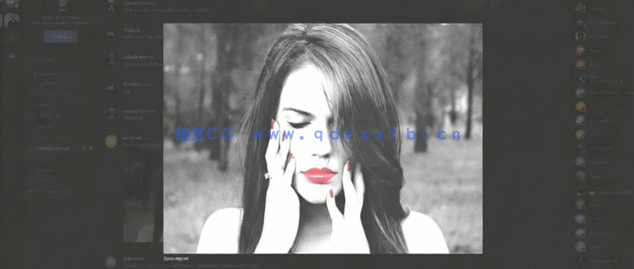 PS创建广告海报印刷图像应用后期处理工作流程视频教程(图2)