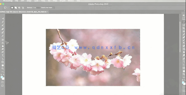 PS创建图像合成遮罩技巧工作流程视频教程(图1)