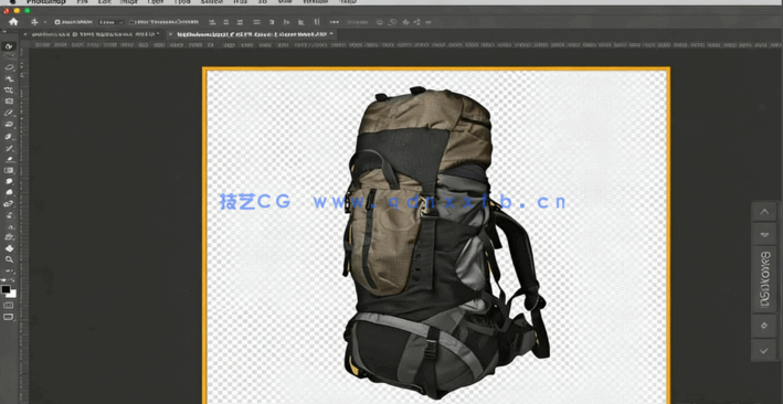Photoshop平面设计核心技能训练视频教程(图4)