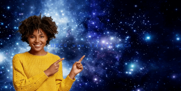 【中英双语】Photoshop 2024 AI人工智能功能入门训练视频教程(图4)