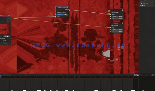Substance Painter硬表面道具模型纹理制作视频教程(图6)