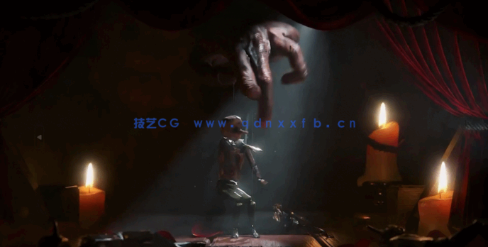 Blender建模核心技术应用于产品设计动画制作视频教程(图3)