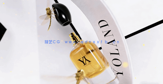 Blender商业产品建模与动画大师班视频教程 (图2)