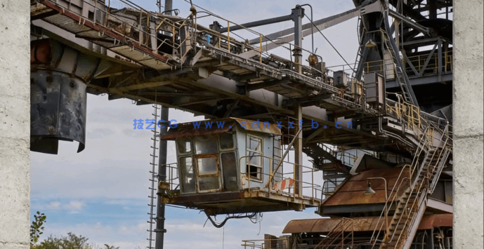 Blender赛博朋克咖啡吧场景完整制作流程视频教程(图3)