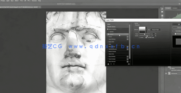  PS实用基础入门知识图像视觉编辑工作流程视频教程(图3)