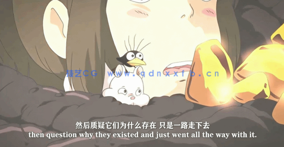 【中文字幕】PS和AI结合绘制风格化卡通插图视频教程(图5)