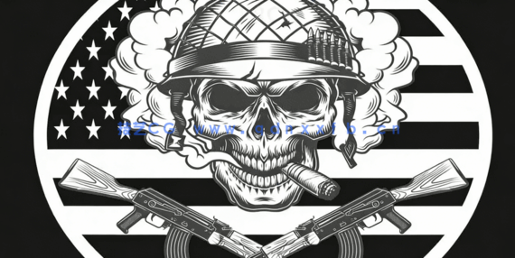 PS定制英雄战士图案T恤插图设计视频教程(图3)