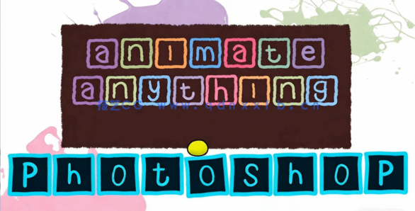  PS中创建综合逐帧动画技巧工作流程视频教程(图5)