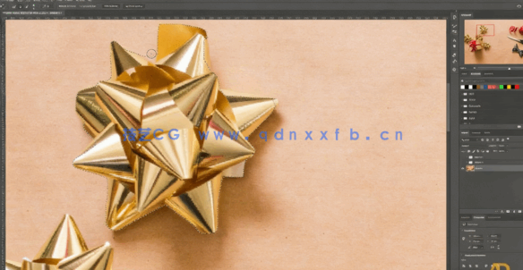 PS初学者基础知识工具技能图像处理实例工作流程视频教程(图2)