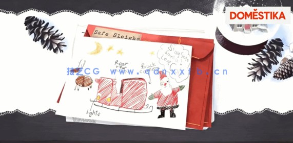 PS绘制卡通数字绘画效果动画背景工作流程视频教程(图4)