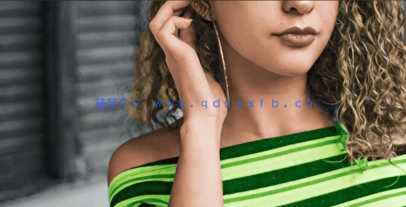 PS图像颜色转换技术后期处理视频教程(图1)