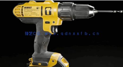 【中文字幕】Substance Painter 2022纹理贴图完整学习指南视频课程(图1)