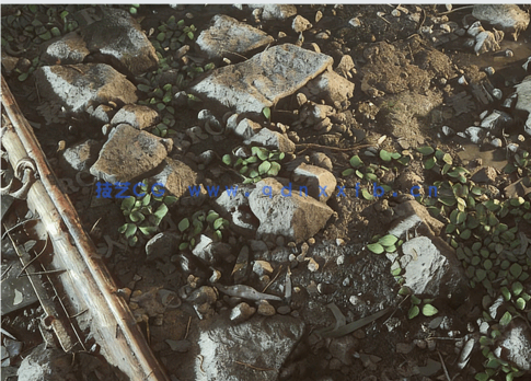 Substance Designer中的插件创建技术训练视频教程(图3)