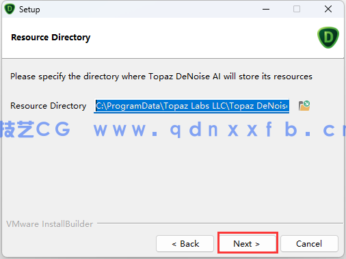 Topaz DeNoise AI  - 专业图像降噪软件下载(图7)