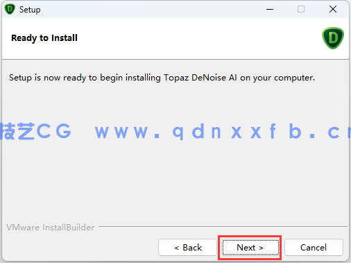 Topaz DeNoise AI  - 专业图像降噪软件下载(图8)