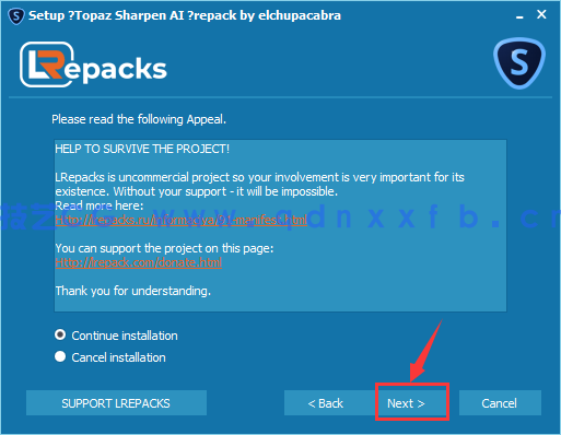 Topaz Sharpen AI图像锐化工具(图4)