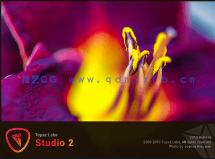 Topaz  Studio2  x64 后期图像处理编辑滤镜(图1)