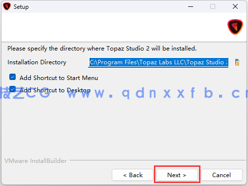Topaz  Studio2  x64 后期图像处理编辑滤镜(图5)