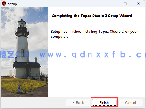 Topaz  Studio2  x64 后期图像处理编辑滤镜(图9)