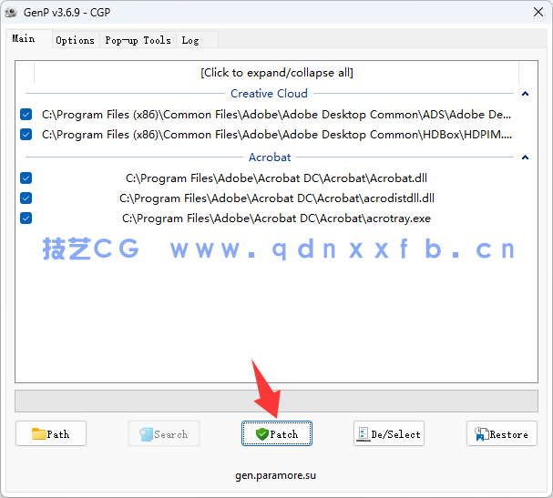 PDF编辑器Adobe.Acrobat.Pro.  免费下载(图10)